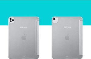 Etui na tablet Spigen Spigen Urban Fit Ipad Pro 12.9 2018/2020 Midnight Green 12