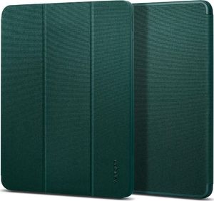 Etui na tablet Spigen Spigen Urban Fit Ipad Pro 12.9 2018/2020 Midnight Green 2