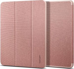 Etui na tablet Spigen SPIGEN URBAN FIT IPAD PRO 11 2018/2020 ROSE GOLD 2