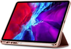 Etui na tablet Spigen SPIGEN URBAN FIT IPAD PRO 11 2018/2020 ROSE GOLD 6