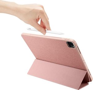 Etui na tablet Spigen SPIGEN URBAN FIT IPAD PRO 11 2018/2020 ROSE GOLD 8