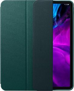 Etui na tablet Spigen Spigen Urban Fit Ipad Pro 11 2018/2020 Midnight Green 3