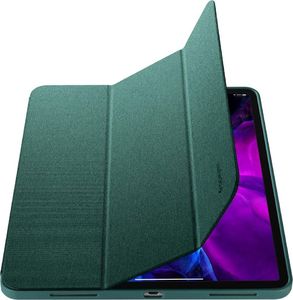 Etui na tablet Spigen Spigen Urban Fit Ipad Pro 11 2018/2020 Midnight Green 7