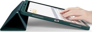 Etui na tablet Spigen Spigen Urban Fit Ipad Pro 11 2018/2020 Midnight Green 8
