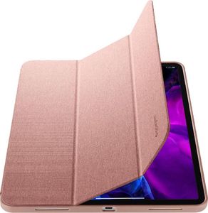 Etui na tablet Spigen SPIGEN URBAN FIT IPAD PRO 12.9 2018/2020 ROSE GOLD 8