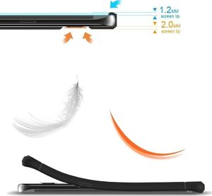 Etui Carbon SAMSUNG S7 EDGE czarne 4