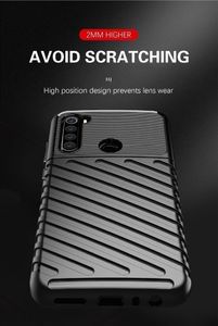 Etui HUAWEI P30 PRO Pancerne Thunder czarne 5