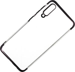 Etui Slim Case Elegance SAMSUNG GALAXY A50 czarne 2