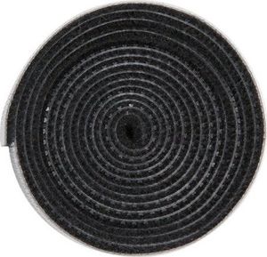 Organizer Baseus Rzep Czarny 1 sztuka  (44791) 2