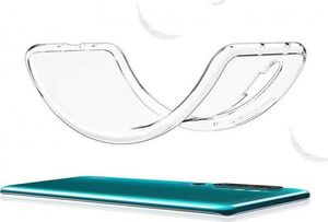 Silikon Ultra Clear 2mm Xiaomi Mi 10 / Mi 10 Pro (70C1-590FE_20200820123211) - 23744 4