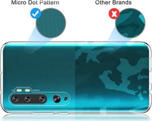 Silikon Ultra Clear 2mm Xiaomi Mi 10 / Mi 10 Pro (70C1-590FE_20200820123211) - 23744 5