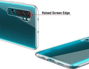 Silikon Ultra Clear 2mm Xiaomi Mi 10 / Mi 10 Pro (70C1-590FE_20200820123211) - 23744 6