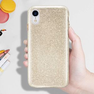 Etui SAMSUNG GALAXY S20 ULTRA Brokat Glitter złote 4