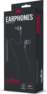 Słuchawki MaxLife  MXEP-01 2