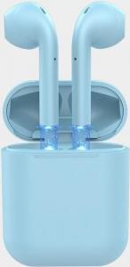 Słuchawki TWS I12 + kabel lightning 2