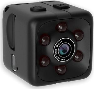 Kamera cyfrowa Kamera internetowa USB Webcam kamerka FULL HD 1