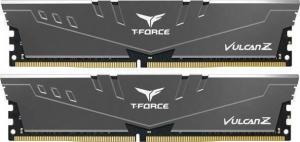Pamięć TeamGroup Vulcan Z, DDR4, 32 GB, 3600MHz, CL18 (TLZGD432G3600HC18JDC01) 1