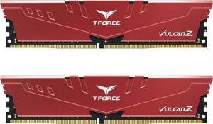 Pamięć TeamGroup Vulcan Z, DDR4, 32 GB, 3600MHz, CL18 (TLZRD432G3600HC18JDC01) 1