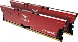Pamięć TeamGroup T-Force Vulcan Z, DDR4, 32 GB, 3600MHz, CL18 (TLZRD432G3600HC18JDC01) 2