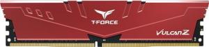 Pamięć TeamGroup T-Force Vulcan Z, DDR4, 16 GB, 3600MHz, CL18 (TLZRD416G3600HC18JDC01) 3