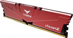 Pamięć TeamGroup T-Force Vulcan Z, DDR4, 16 GB, 3600MHz, CL18 (TLZRD416G3600HC18JDC01) 4