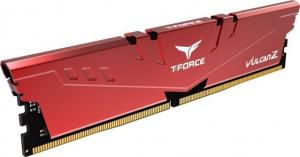 Pamięć TeamGroup T-Force Vulcan Z, DDR4, 16 GB, 3600MHz, CL18 (TLZRD416G3600HC18JDC01) 5
