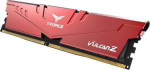 Pamięć TeamGroup T-Force Vulcan Z, DDR4, 16 GB, 3600MHz, CL18 (TLZRD416G3600HC18JDC01) 6