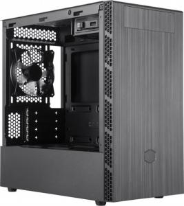 Obudowa Cooler Master MB400L ODD (MCB-B400L-KN5N-S00) 2