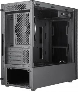 Obudowa Cooler Master MB400L ODD (MCB-B400L-KN5N-S00) 3