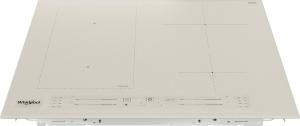 Płyta grzewcza Whirlpool WL S2760 BF/S 2