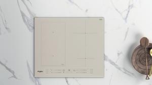 Płyta grzewcza Whirlpool WL S2760 BF/S 4