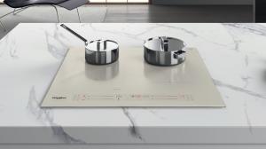 Płyta grzewcza Whirlpool WL S2760 BF/S 7
