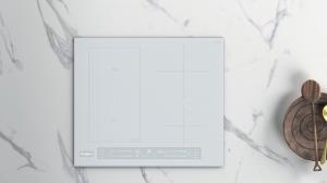 Płyta grzewcza Whirlpool WL S5360 BF/W 4