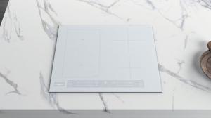 Płyta grzewcza Whirlpool WL S5360 BF/W 5