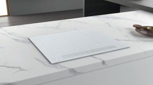 Płyta grzewcza Whirlpool WL S5360 BF/W 8