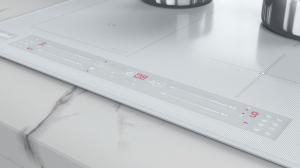 Płyta grzewcza Whirlpool WL S5360 BF/W 10