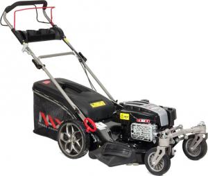 Kosiarka spalinowa NAC NAX 4000S 1