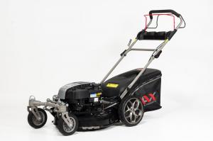 Kosiarka spalinowa NAC NAX 4000S 2