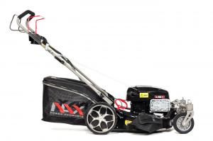 Kosiarka spalinowa NAC NAX 4000S 3