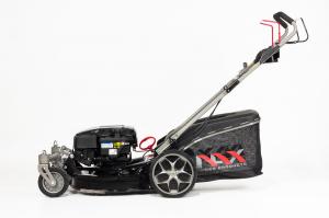 Kosiarka spalinowa NAC NAX 4000S 4