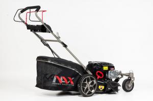 Kosiarka spalinowa NAC NAX 4000S 5