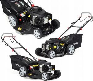 Kosiarka spalinowa NAC LS46-173-HS-NG 2