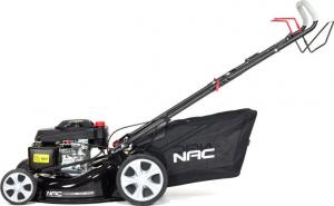 Kosiarka spalinowa NAC LS46-173-HS-NG 9