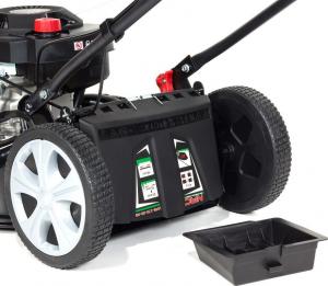 Kosiarka spalinowa NAC LS46-173-HS-NG 10