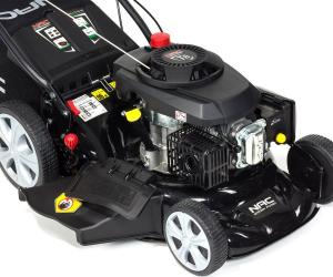 Kosiarka spalinowa NAC LS46-173-HS-NG 3