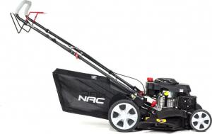 Kosiarka spalinowa NAC LS46-173-HS-NG 4