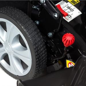 Kosiarka spalinowa NAC LS46-173-HS-NG 5