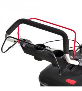 Kosiarka spalinowa NAC NAX 3000S 11