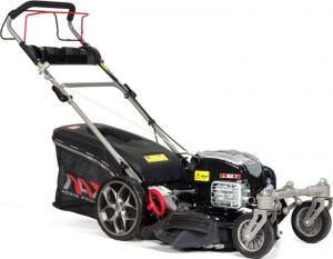 Kosiarka spalinowa NAC NAX 3000S 1