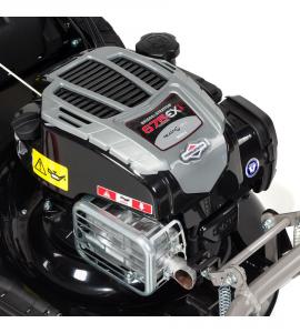 Kosiarka spalinowa NAC NAX 3000S 3